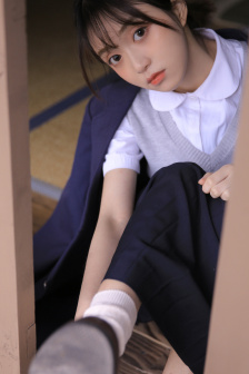 美女被爽