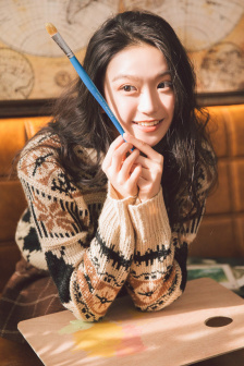 隔窗恋爱